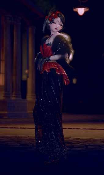 Rouge Glamour image
