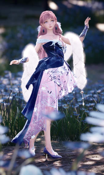 Midnight Blooming image