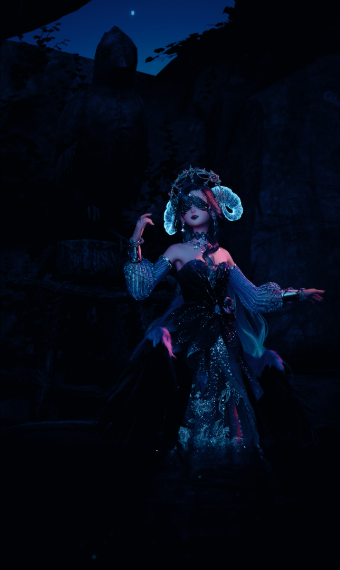 Silvergale Spector image