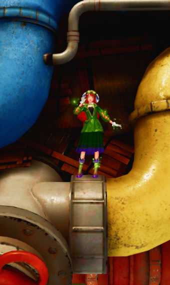 Sewer explorer image