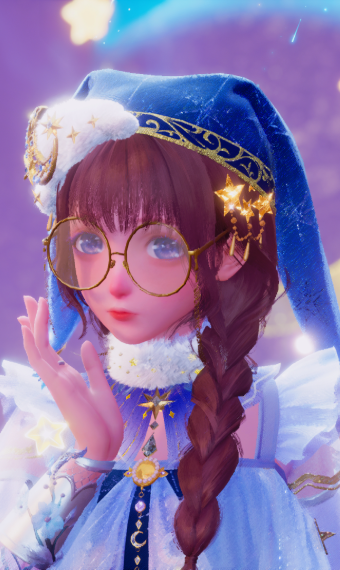 Call of the Stars image