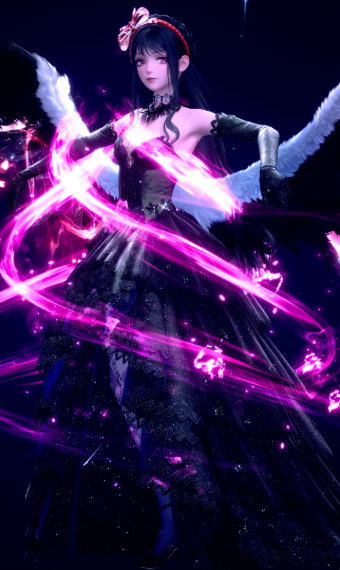 Devil Homura image
