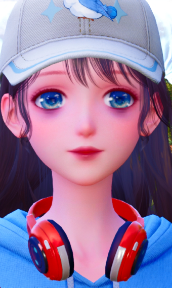 Tired. image