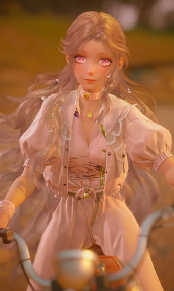 Mira Mechanic image