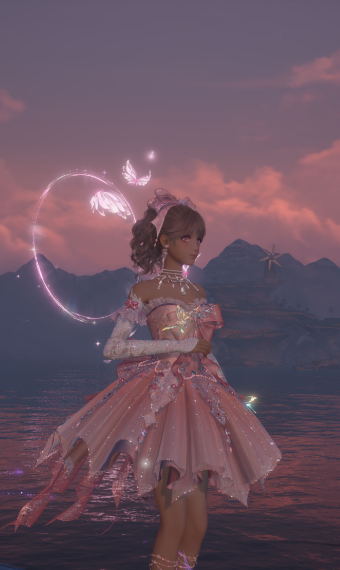 Water's Edge Ballet image