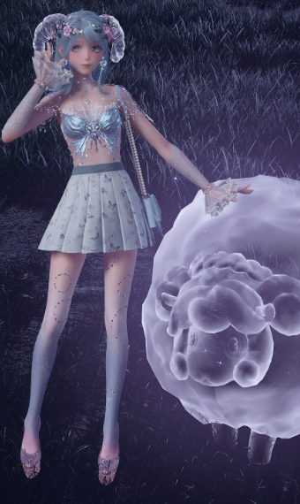 Sheep Nikki image