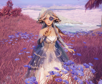 First image