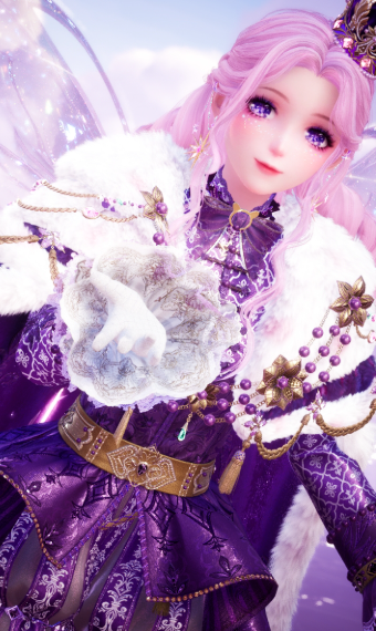 Prince Swiftwing image