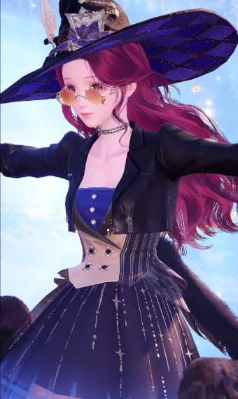 Custom Ability - Floating image