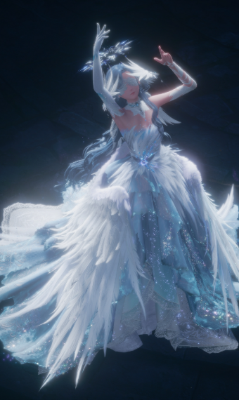 Angel? image