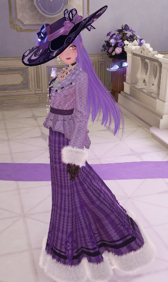 Duchess of the Afternoon image