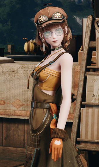 Summer adventure image
