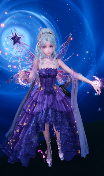 Star Fairy image