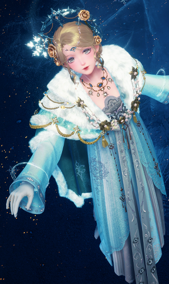 Snow Queen image