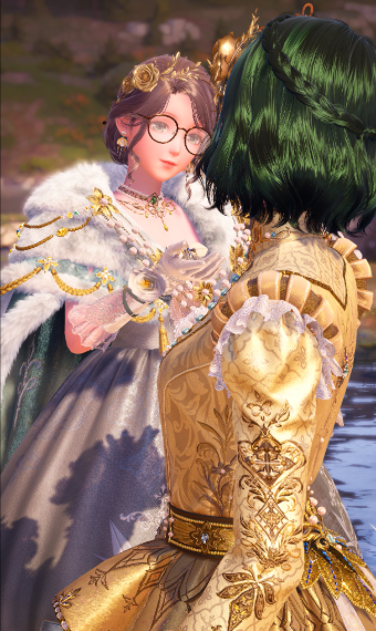 Daily Outfit - 14 June 2025 [feat. ACSkywalker] image