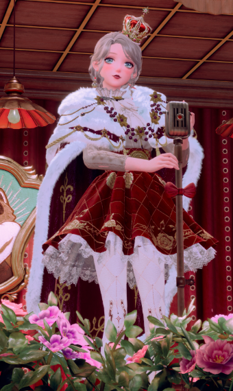 A Queen's Night Out image