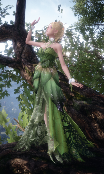 Tinker Bell image