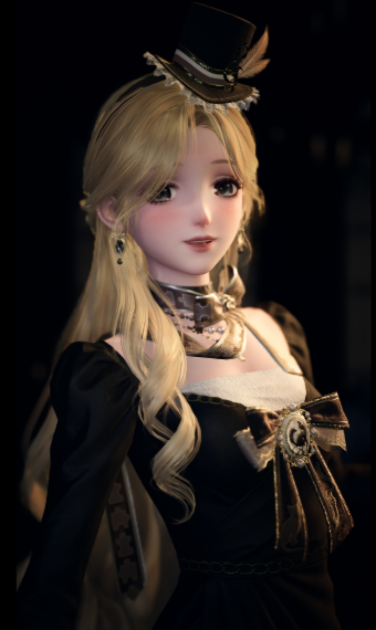 Classy but Sassy image