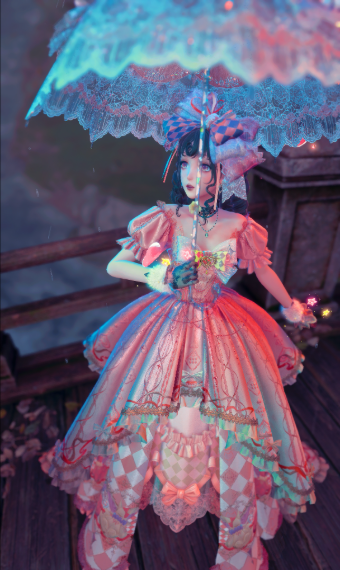 Sweet Like Candy image