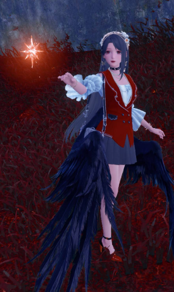 Lost Moonbeam image