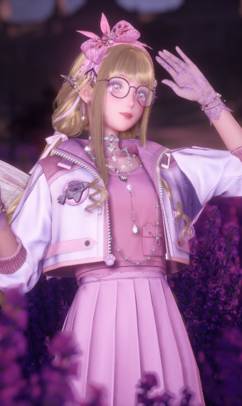 Pink 'n Trendy image