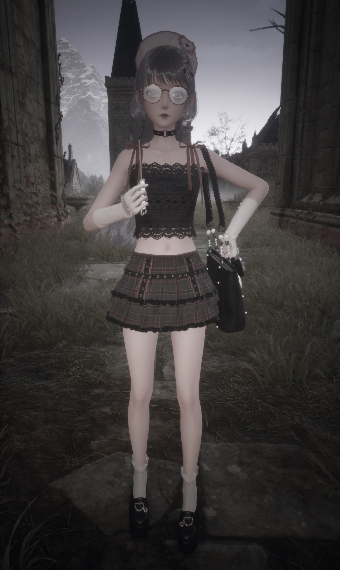 maia: outfit 1 image