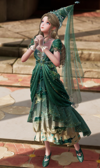 Renaissance Dreams image