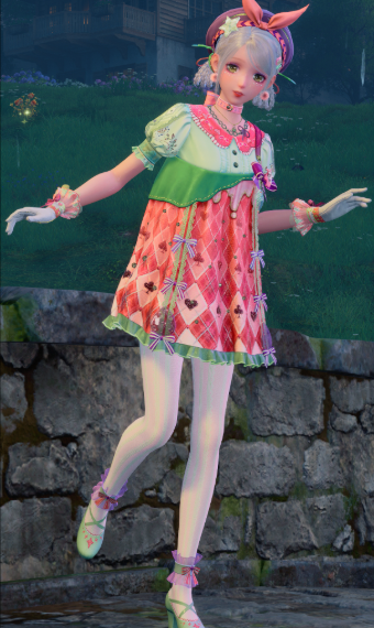Spring's Blossom image