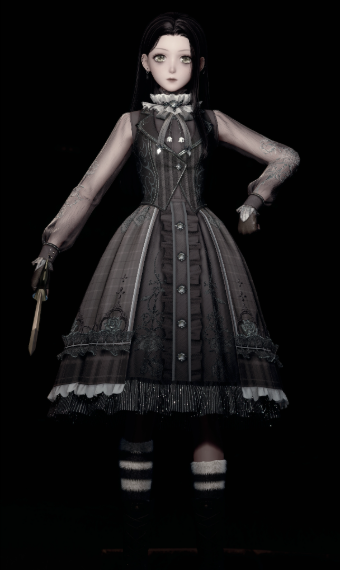 Steamdress Alice image