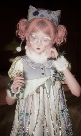Bedtime Nikki image