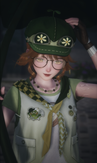 Girlscout Nikki image
