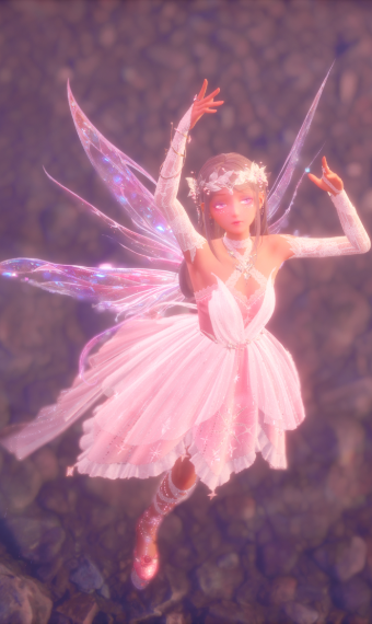 Little Fairy image