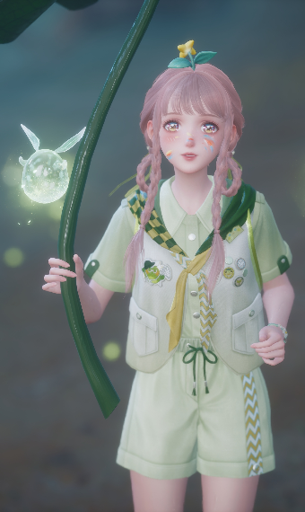 rainy expedition image