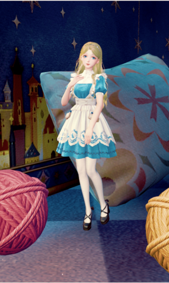 Alice in Wonderland image
