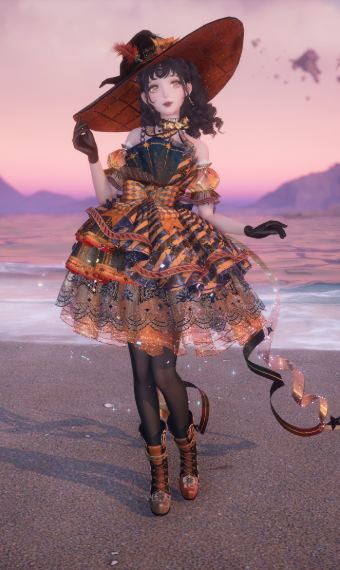 Halloween Witch image