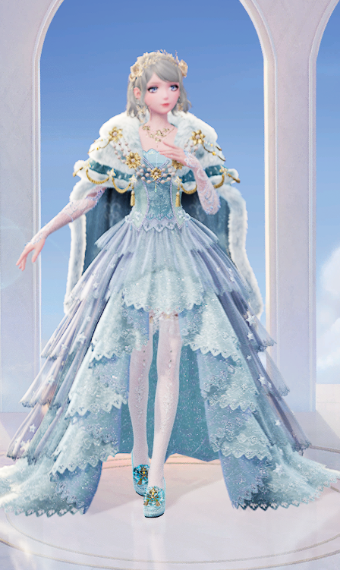 Dusty Queen image