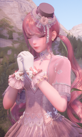 Magus Apprentice (Pink) image