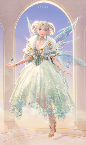Regalia of Wind image