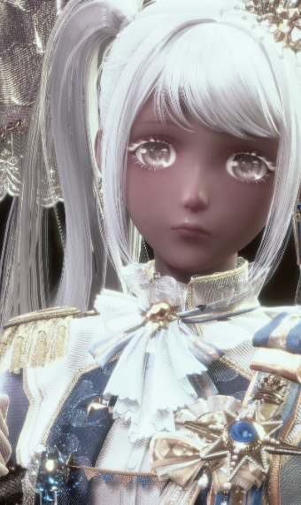 blueming knight image