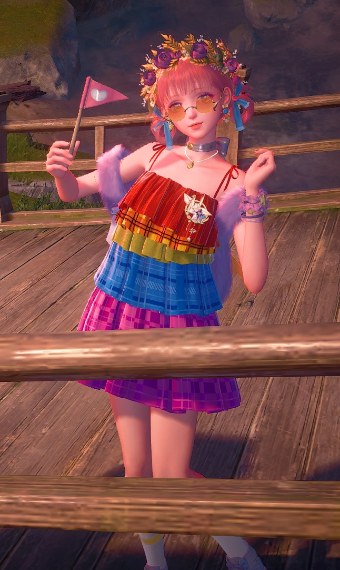 Pride for Mitsy image