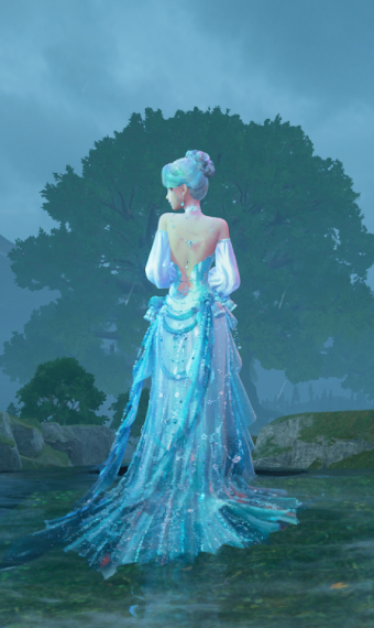 Azure whisper looks image