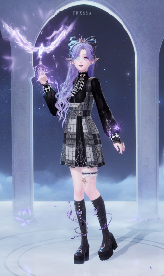 Arcane Academy image