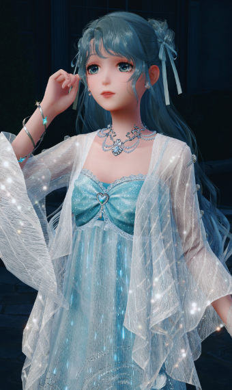 seafoam image