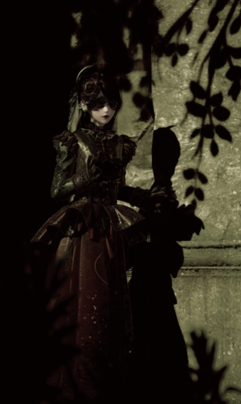 Ancient Relic image