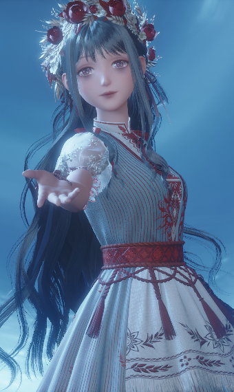 Ghostly Blessings image