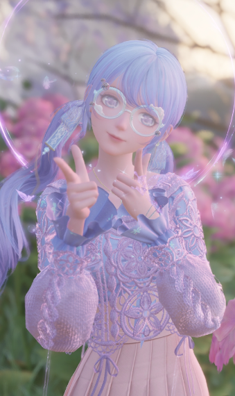 Cloudy Vision image