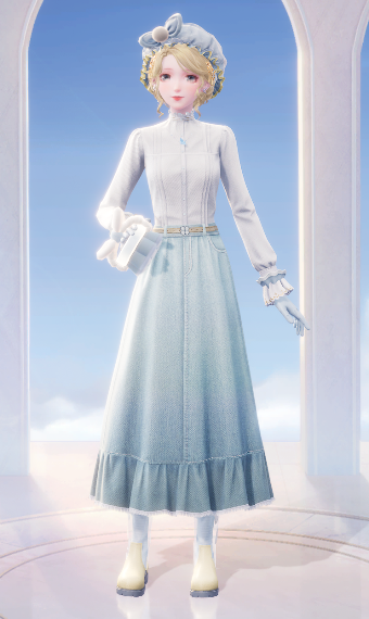 animal grooming outfit image
