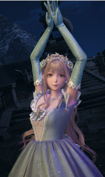 Midnight Princess image