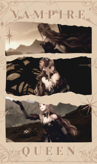 Vampire Queen image