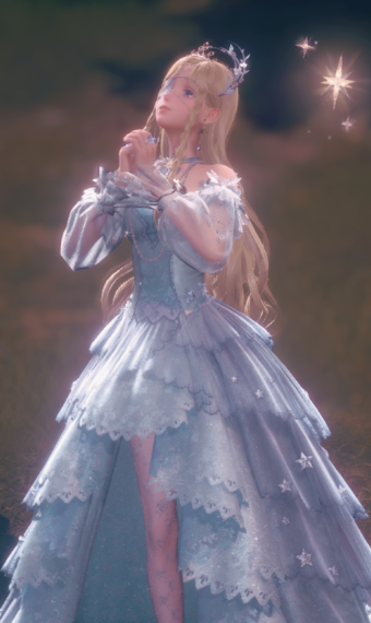 Rosalina image